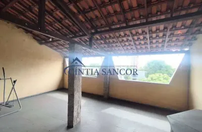 Casa com 3 quartos para alugar no Centro, Campos dos Goytacazes 
