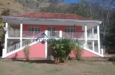 Chácara / sítio com 4 quartos à venda na Zona Rural, São Fidélis 