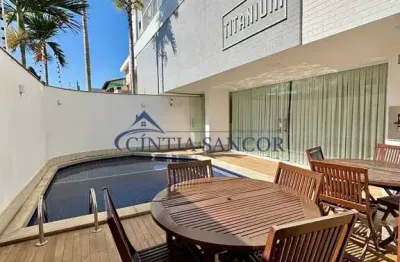 Apartamento com 2 quartos à venda no Parque Flamboyant, Campos dos Goytacazes 
