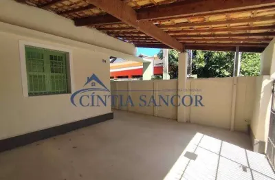 Casa com 2 quartos para alugar no parque leopoldina, campos dos goytacazes  por r$ 1.200