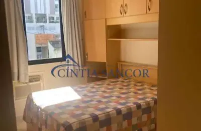 Apartamento com 3 quartos para alugar no Centro, Campos dos Goytacazes 