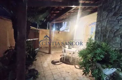 Casa com 3 quartos à venda no Jardim Carioca, Campos dos Goytacazes 