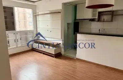 Apartamento com 2 quartos à venda no Centro, Campos dos Goytacazes 