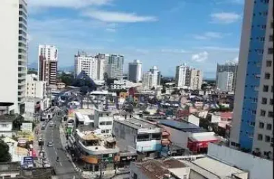 Apartamento com 2 quartos para alugar no Parque Pelinca, Campos dos Goytacazes 