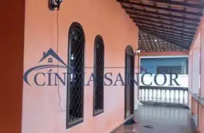 Casa com 3 quartos para alugar no Parque Prazeres, Campos dos Goytacazes 