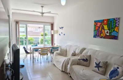 Apartamento com 3 quartos à venda em Itaguá, Ubatuba 
