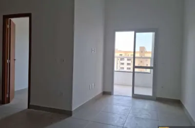 Apartamento com 1 quarto à venda em Toninhas, Ubatuba 