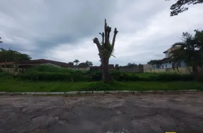 Terreno à venda no Parque Vivamar, Ubatuba 
