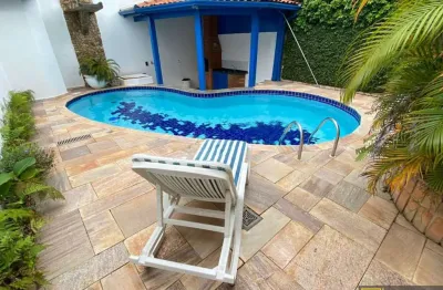 Casa com 4 quartos à venda na Praia do Lazaro, Ubatuba 
