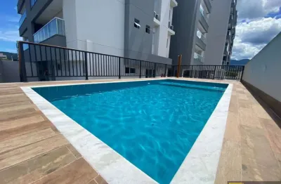 Apartamento com 3 quartos à venda no Centro, Ubatuba 