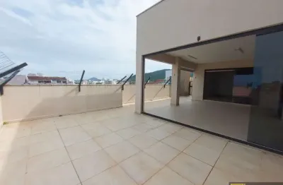 Cobertura com 3 quartos à venda em Itaguá, Ubatuba 