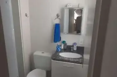Apartamento com 4 quartos à venda na Vila São Geraldo, Taubaté 