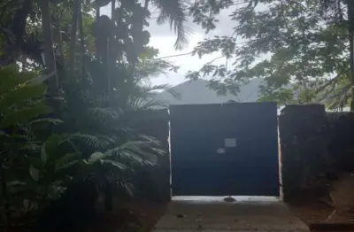 Apartamento com 2 quartos à venda no Pereque-Mirim, Ubatuba 