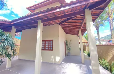 Casa com 4 quartos à venda em Horto Florestal, Ubatuba 