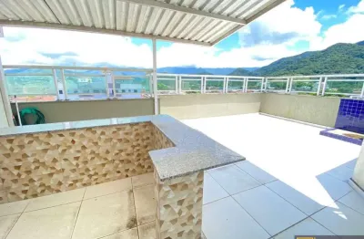 Cobertura com 3 quartos à venda no Centro, Ubatuba 