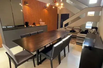 Casa  em condomínio fechado campos do conde louvre - tremembé