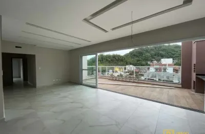 Cobertura com 3 quartos à venda em Toninhas, Ubatuba 