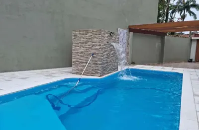 Casa com 5 quartos à venda em Toninhas, Ubatuba 