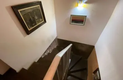 Casa com 6 quartos à venda na Praia Grande, Ubatuba 