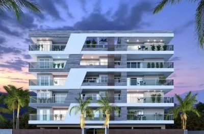 Apartamento com 4 quartos à venda em Itaguá, Ubatuba 