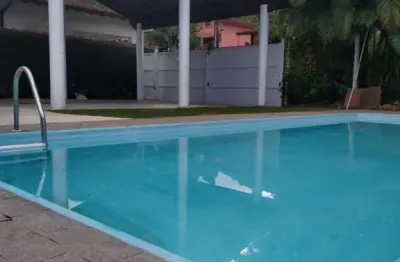 Casa com 4 quartos à venda no Horto, Ubatuba 