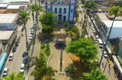 Terreno à venda no Centro, Ubatuba 