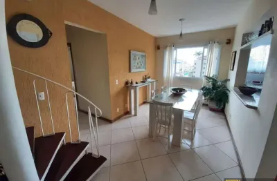 Cobertura com 2 quartos à venda na Praia Grande, Ubatuba 