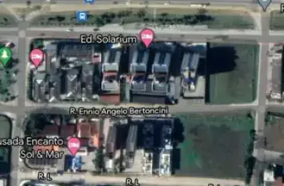 Terreno à venda no Massaguaçu, Caraguatatuba 