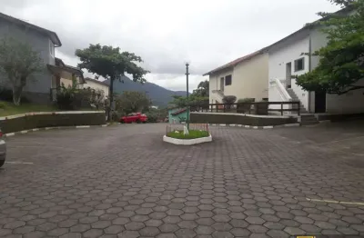 Casa em condomínio com 3 dormitórios e vista pro mar .um lugar incrível
