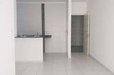 Apartamento novo de 2 dormitórios sendo 1 suíte. lazer e ótima localização no itaguá