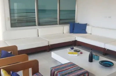 Apartamento com 2 quartos à venda em Itaguá, Ubatuba 