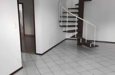 Cobertura com 3 quartos à venda em Itaguá, Ubatuba 