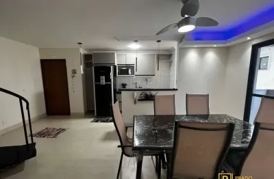 Cobertura com 3 quartos à venda em Itaguá, Ubatuba 