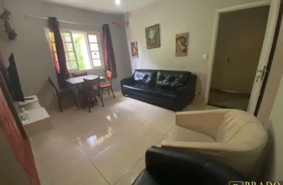 Apartamento de 60m² na praia grande, com 2 dormitórios e 3 garagens cobertas, ótima localização !