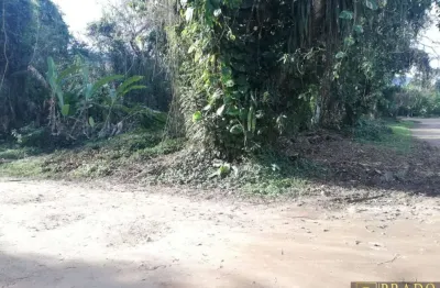 Terreno em itamambuca à 100m da praia! 540m² cercado de muito verde e tranquilidade na praia mais famosa de ubatuba!