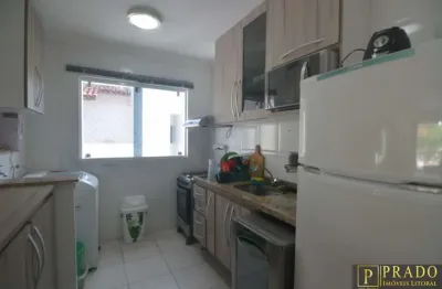 Cobertura com 4 quartos à venda na Enseada, Ubatuba 