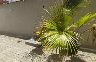 Apartamento com 2 quartos à venda em Perequê Açu, Ubatuba 