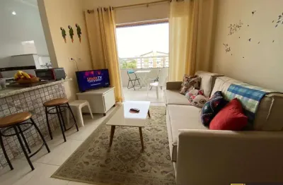 Apartamento com 2 quartos à venda em Itaguá, Ubatuba 