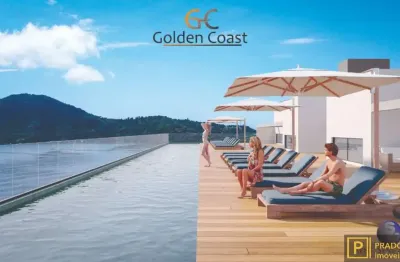 Apartamento com 2 quartos à venda em Itaguá, Ubatuba 