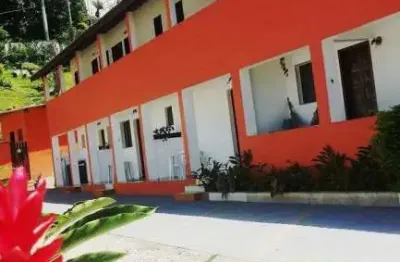Prédio à venda no Massaguaçu, Caraguatatuba 