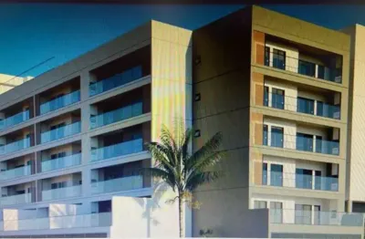 Apartamento com 2 quartos à venda em Toninhas, Ubatuba 