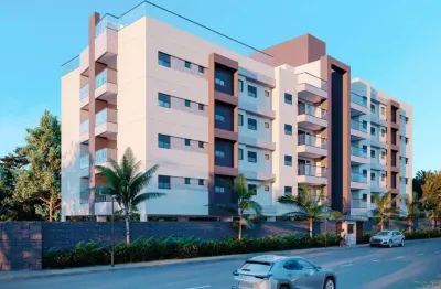 Apartamento com 2 quartos à venda em Itaguá, Ubatuba 