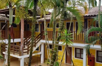 Prédio à venda na Praia do Lazaro, Ubatuba 