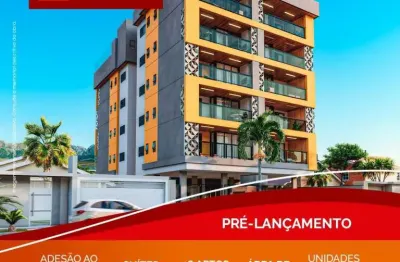 Apartamento com 2 quartos à venda em Itaguá, Ubatuba 