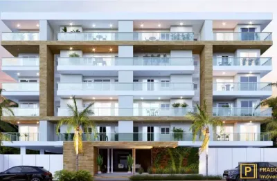 Apartamento com 2 quartos à venda em Itaguá, Ubatuba 