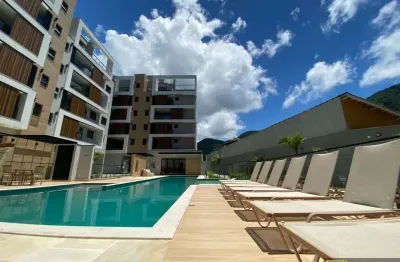 Empreendimento recém inaugurado na enseada - aruna resort - últimas unidades!
