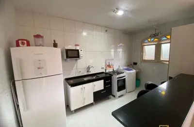 Apartamento com 2 quartos à venda na Praia Grande, Ubatuba 