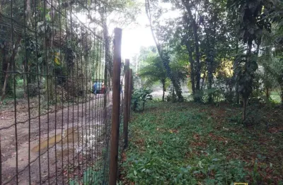 Terreno à venda em Ubatumirim, Ubatuba 