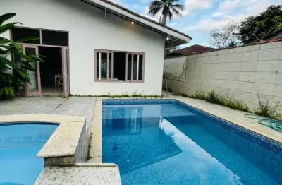 Casa em condomínio fechado com 4 quartos à venda no Horto, Ubatuba 