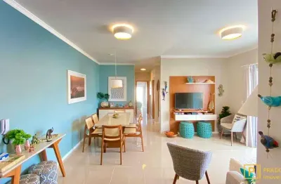 Apartamento com 2 quartos à venda em Itaguá, Ubatuba 